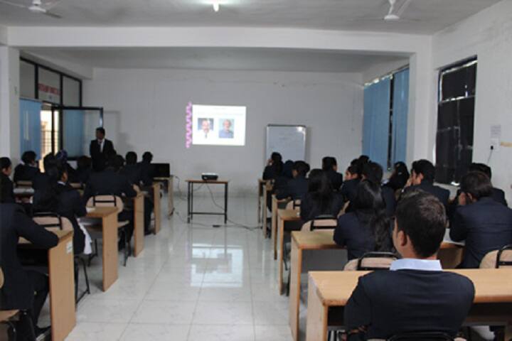 classroom